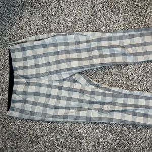 Target Plaid Pants